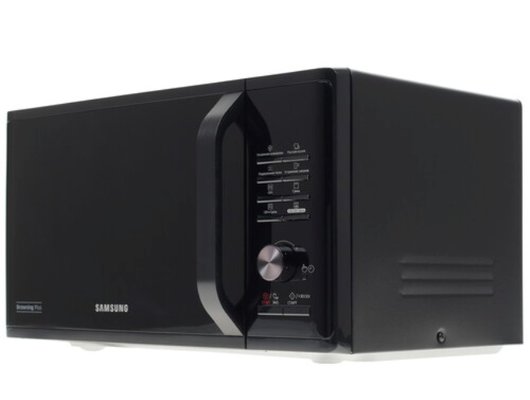Микроволновая печь SAMSUNG MG-23K3515AK